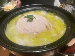 -百富源·海鲜辽菜(和平北大街店)