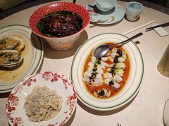 -维园悦谱·海派家常菜(乌鲁木齐南路店)