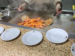 -汉巴味德·烤肉与啤酒的自助(杭州大悦城店)