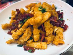 -山四砂锅(太原钟楼街店)