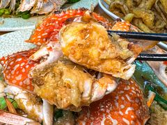 -贞姨美食·老字号海鲜大排档