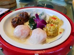 -顺风山庄(水濂山店)