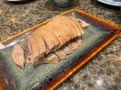 招牌盐水鸭（小份）-南京大牌档(中山陵店)