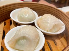 -十二粤味·顺德菜·烧鹅点心(五四广场店)