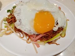 -和平馆·地道港澳茶餐厅(西门口店)