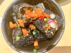 -江味龙虾馆·裸蓝龙虾(南山店)