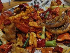 -四禧精酿铜锅涮肉·烧烤工场(大明湖店)