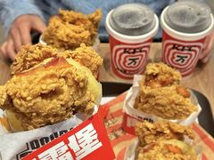 -麦当劳(湖光北街店)