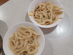 红油甜水面-樊三嬢手工甜水面(大邑安仁店)