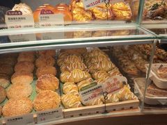 -方炉·天然食材面包店(青秀店)