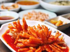 -裕兴记•蟹黄面馆(人民广场店)