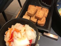 -馔豚·台北菜专门店(深圳湾万象城店)