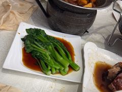 -古南都·老广东酒楼(龙江店)