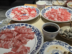 -东镇老火锅(长春路首店)