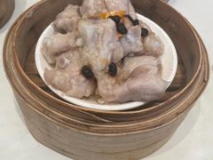 -半岛渔港 • 阿翁火锅馆(将军澳广场店)