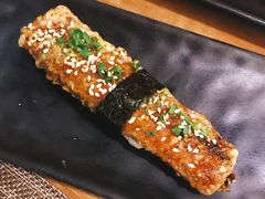 天妇罗鳗鱼-昊·来了寿司(双楠2店)