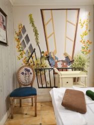 -静博士·养生养颜