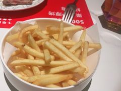 -赤火牛排(金狮广场店)