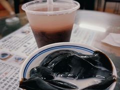 -五福堂龟苓膏(河东北山店)