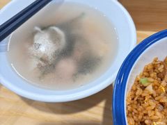 -肥叔锅贴(蓝旗街店)