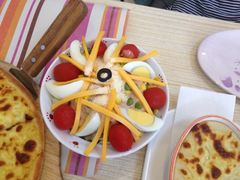 picture-吃饼人西餐(南开店)