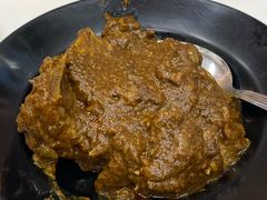 -新加坡Zam Zam餐馆