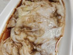 猪肉肠（大）-源记肠粉(华贵路店)