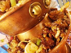 -黄泰吉拾味餐厅(江汉路店)