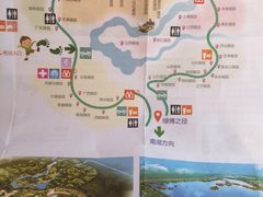 -武清南湖绿博园