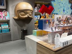 -泡泡玛特POPMART(合生汇店)