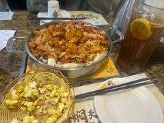 -黄记煌三汁焖锅(1818广场店)