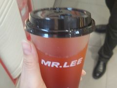 -李先生牛肉面大王(广渠门内店)