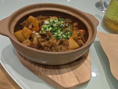 -紫光园·烤鸭·北京菜(团结湖店)