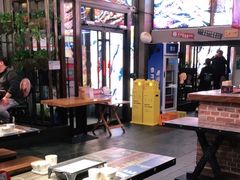 -管氏翅吧(广渠门店)