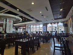 大堂-服务大楼冷面(延大店)