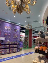 -哈姆雷斯(王府井百货大楼店)