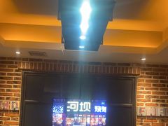 -河坝烧烤串城(金达莱店)