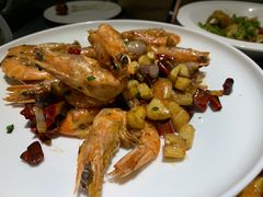 -徐记海鲜(大明宫|北二环店)