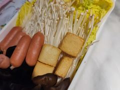 -鸣记烤鱼(茂业天地店)