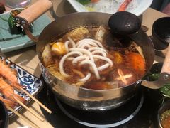 -沼津港精致料理·寿喜烧·烧鸟(漕河泾印象城店)