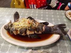 高原雪山鱼-小厨子私房菜·云南美食店