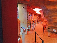 -首钢一高炉·SoReal科幻乐园