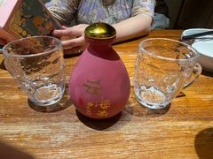 -云海肴·汽锅鸡·云南代表菜(美罗城店)