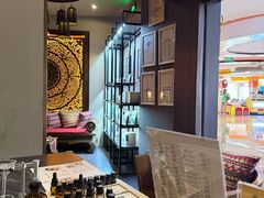 -泰合玺·精油疗愈SPA(南京光环花园城店)