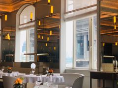 靠窗位-Jean Georges