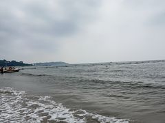 -北戴河东海水浴场