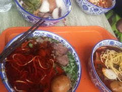 -清真磨沟沿老字号牛肉面(总店)