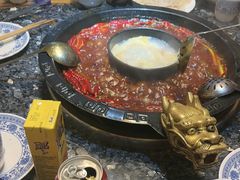 -成渝龙火锅(都江堰店)