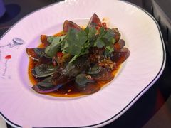 -沈胖子音乐烤吧·炒菜·龙虾(环城东路店)