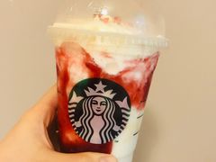 -星巴克(深圳布吉万象汇4F店)